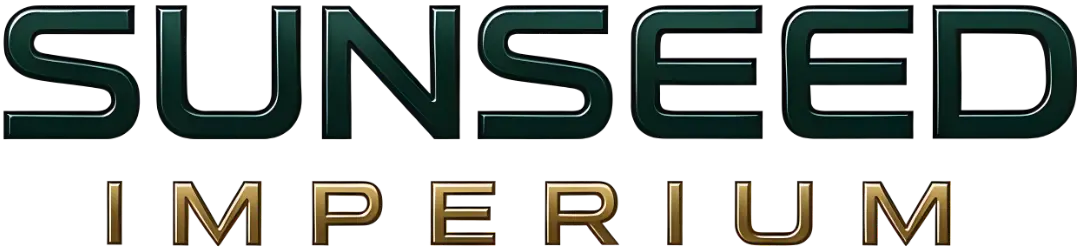 Sunseed Imperium Logo